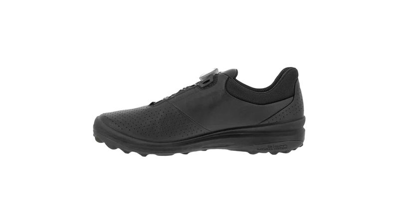 Ecco mens biom hybrid 3 boa 2024 spikeless golf shoes