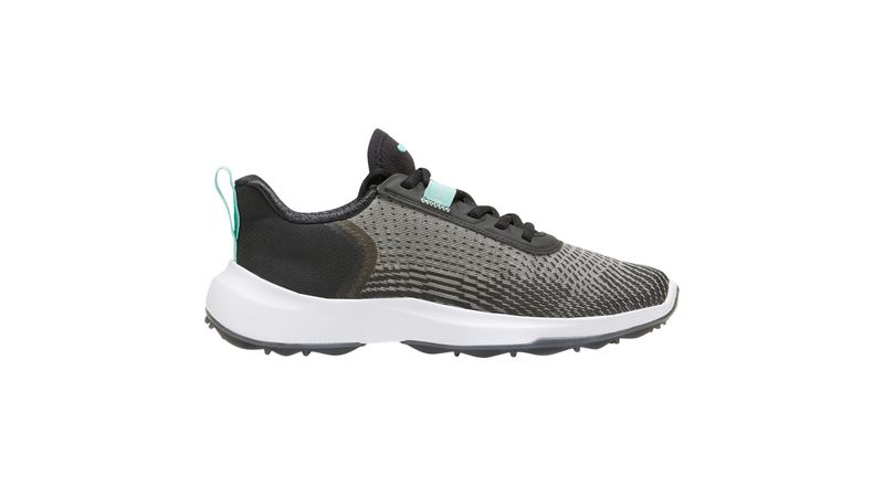 Women's FUSION CRUSH SPORT Spikeless Golf Shoes