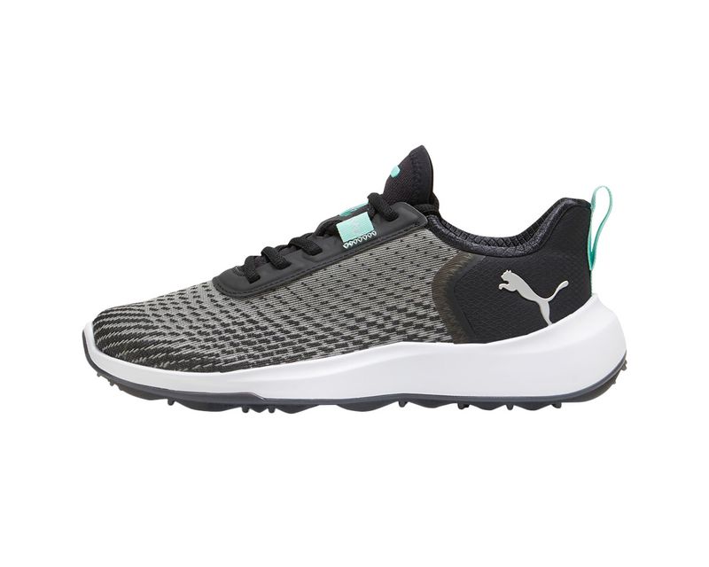 Women's FUSION CRUSH SPORT Spikeless Golf Shoes