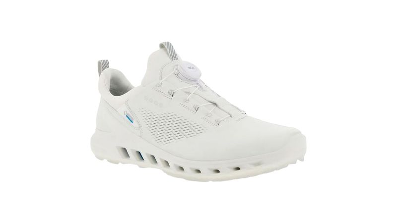 ECCO BIOM Cool Pro Boa Spikeless Golf Shoes - Discount Golf Club