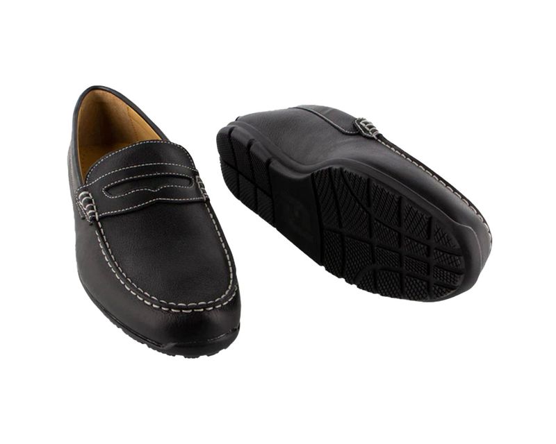 Footjoy club casuals outlet penny loafer