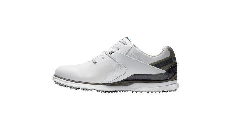 FootJoy Pro|SL Carbon Spikeless Golf Shoes - Discount Golf Club