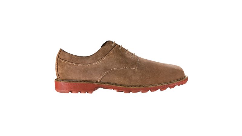 Footjoy 2024 casual suede