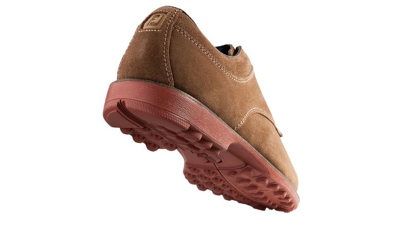 Footjoy country club hot sale casuals golf shoes