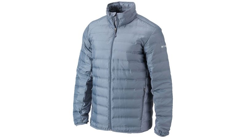 Columbia lake 22 jacket hot sale review