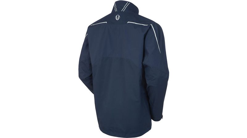 Golf gore cheap tex jacket