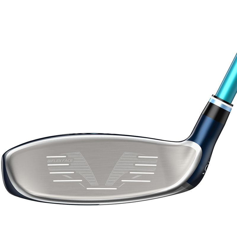 XXIO Women's 13 Hybrid Discount Golf Club Prices & Golf Equipment