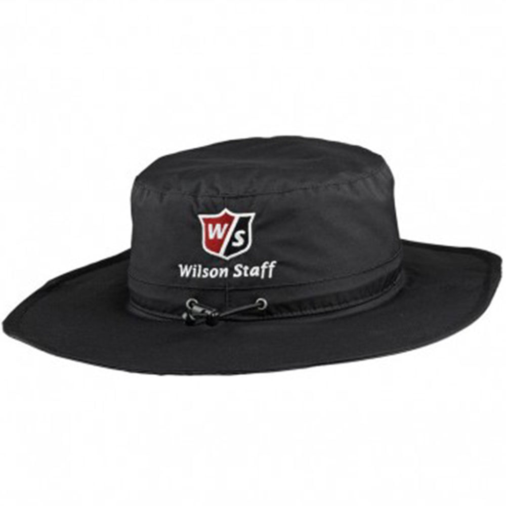 Wilson staff 2025 bucket hat