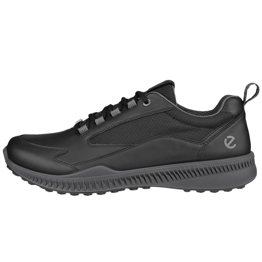 ECCO Hybrid NYC Spikeless Golf Shoes - Discount Golf Club Prices & Golf ...