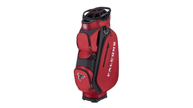 Wilson Golf NFL Cart Bag