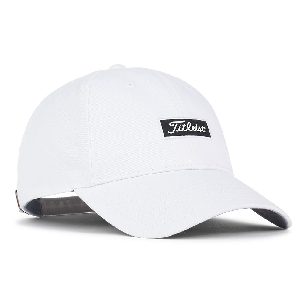 Titleist Charlston Hat - Discount Prices for Golf Equipment | Budget Golf