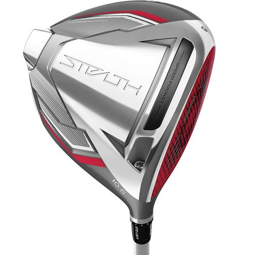 TaylorMade Women's Stealth Driver