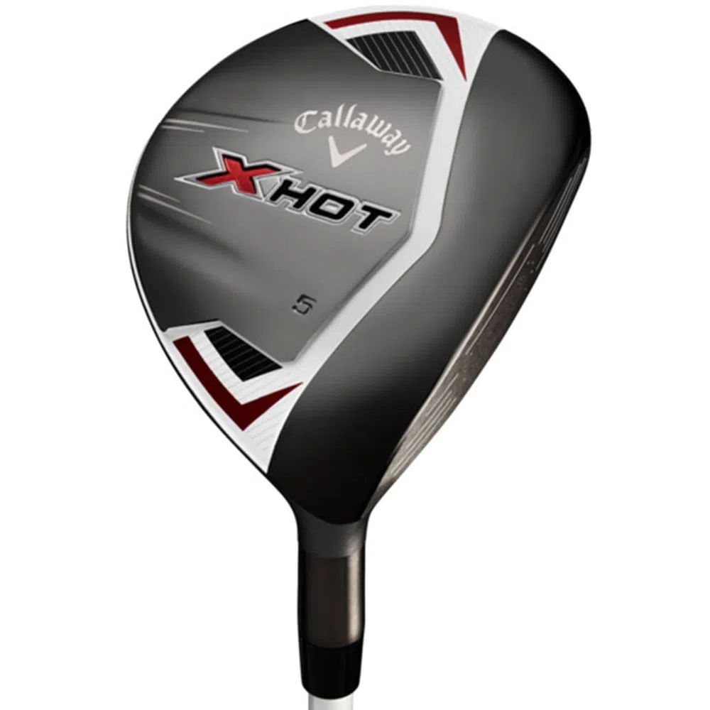 Callaway X-Hot Fairway Wood '19