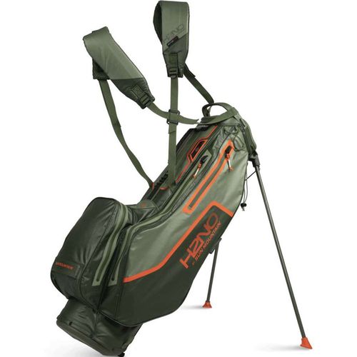 Sun Moutain H2NO Lite Speed Stand Bag '22