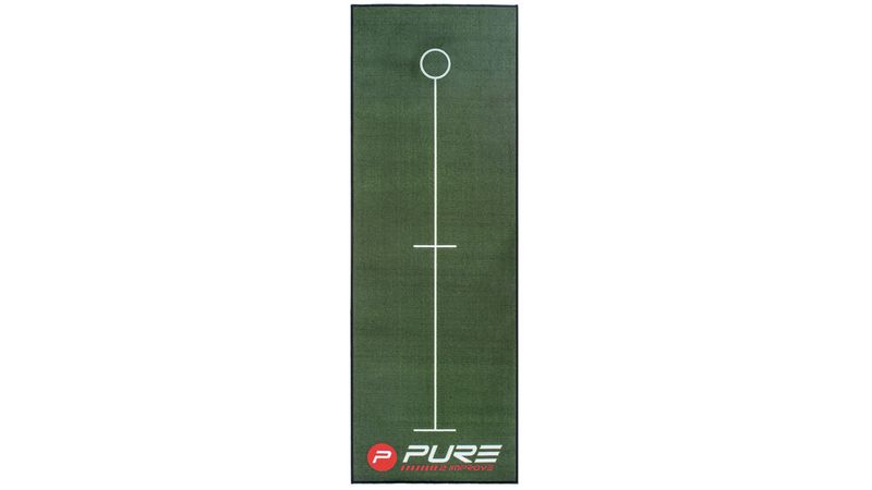 Pure2Improve Golf Putting Mat - Discount Golf Club Prices & Golf