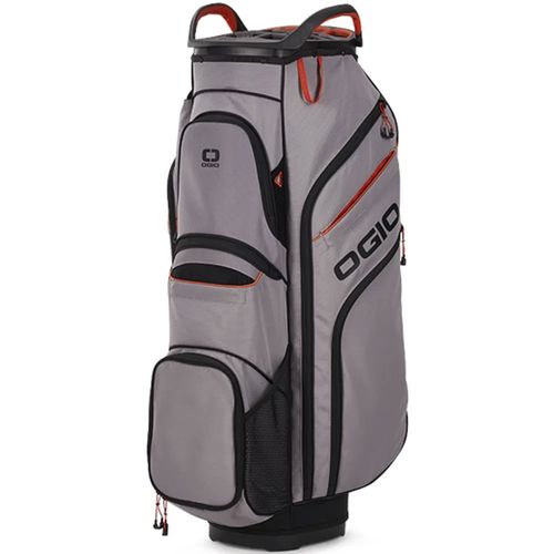 OGIO WOODE 15-Way Cart Bag '22
