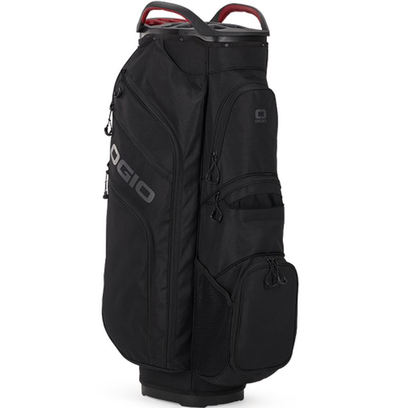 OGIO WOODE 15Way Cart Bag '22 Discount Golf Club Prices & Golf