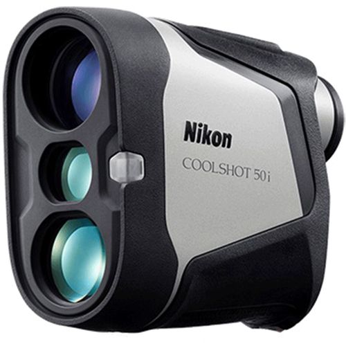 Nikon COOLSHOT 50I Laser Rangefinder