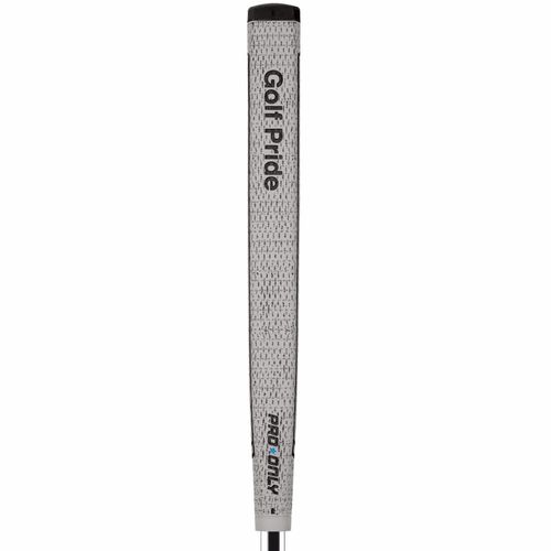 Golf Pride Pro Only Cord Blue Star Putter Grip