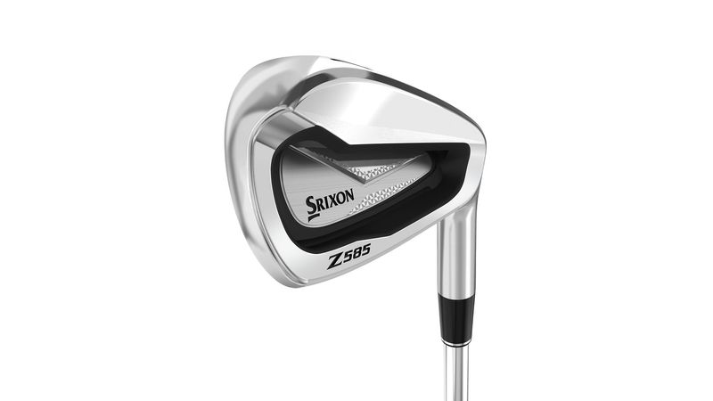 Srixon Z U85-Z 585 Combo Set - Discount Golf Club Prices & Golf 
