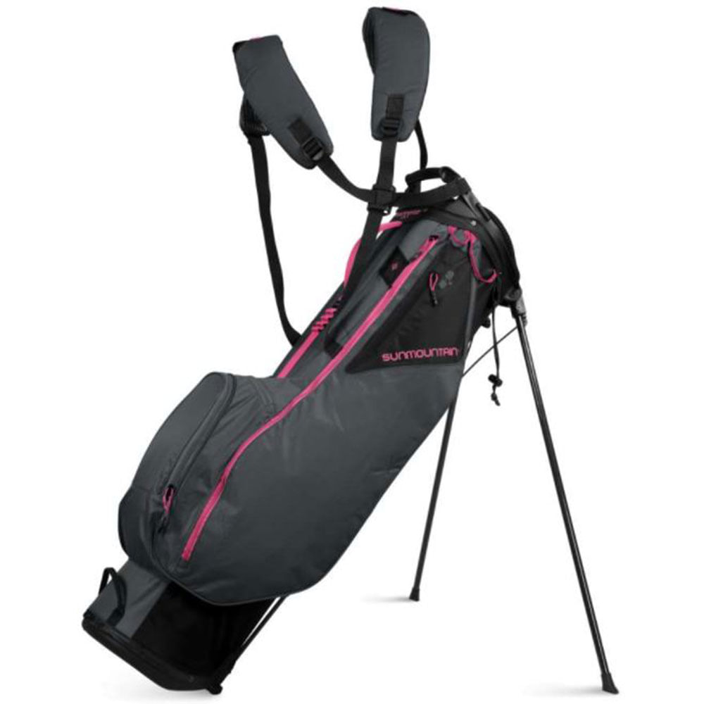 Sun Mountain Women's 2.5+ Stand Bag '22 - Discount Golf Club Prices ...