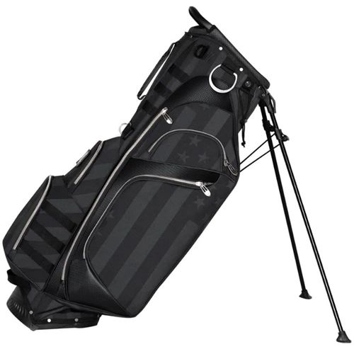 Sublte Patriot Covert Stand Bag '21