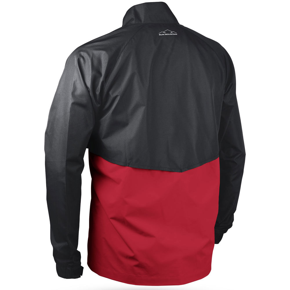 Sun cheap mountain windbreaker