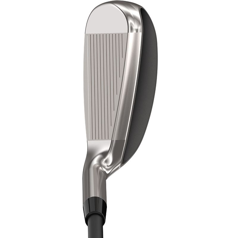 Cleveland Launcher Xl Halo Iron Set Discount Golf Club Prices And Golf