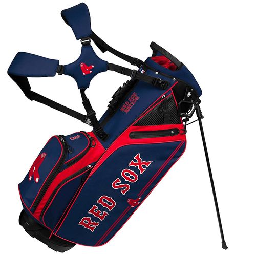 Team Effort MLB Caddie Carry Hybrid Bag