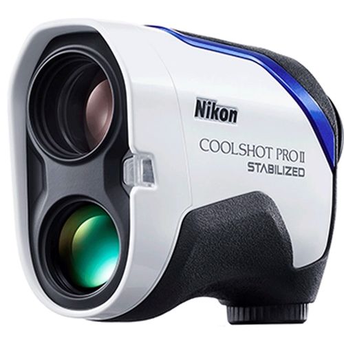 Nikon COOLSHOT PROII STABILIZED Rangefinder