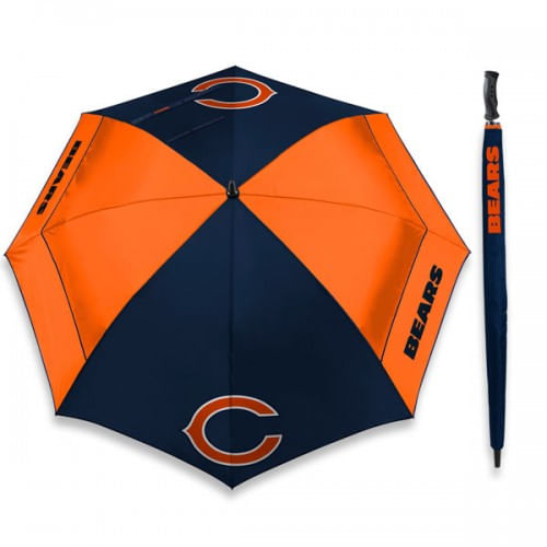 Team Effort NFL Windsheer Lite Umbrella
