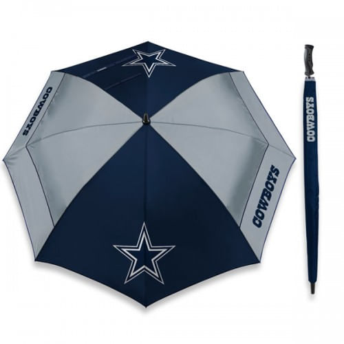 Team Effort NFL Windsheer Lite Umbrella
