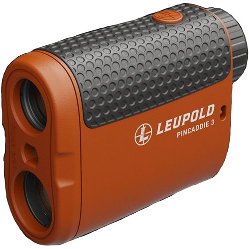 Leupold PinCaddie 3 Laser Ranger Finder