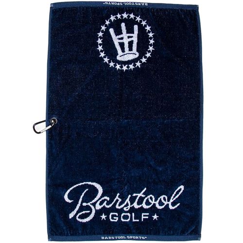 Barstool Sports Barstool Golf Towel
