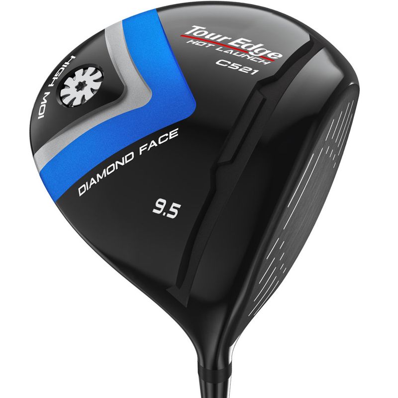 tour edge c521 driver for sale