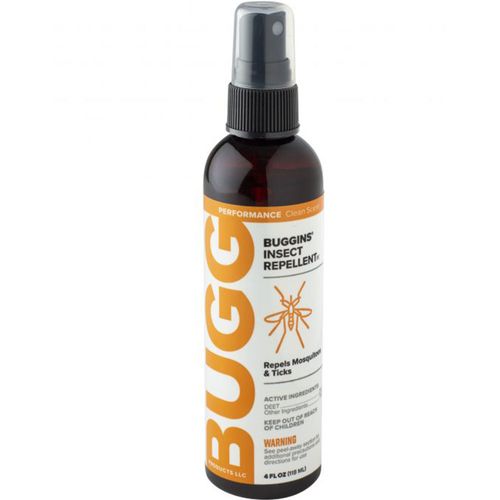 Buggins Performance Insect Repellent
