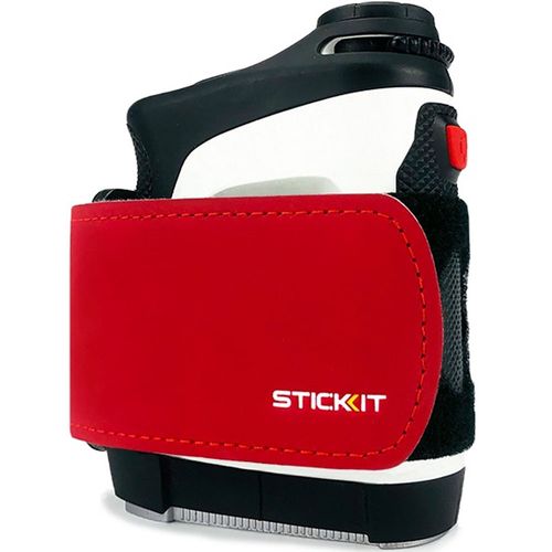 STICKIT GEN3 Magnetic Rangefinder Strap