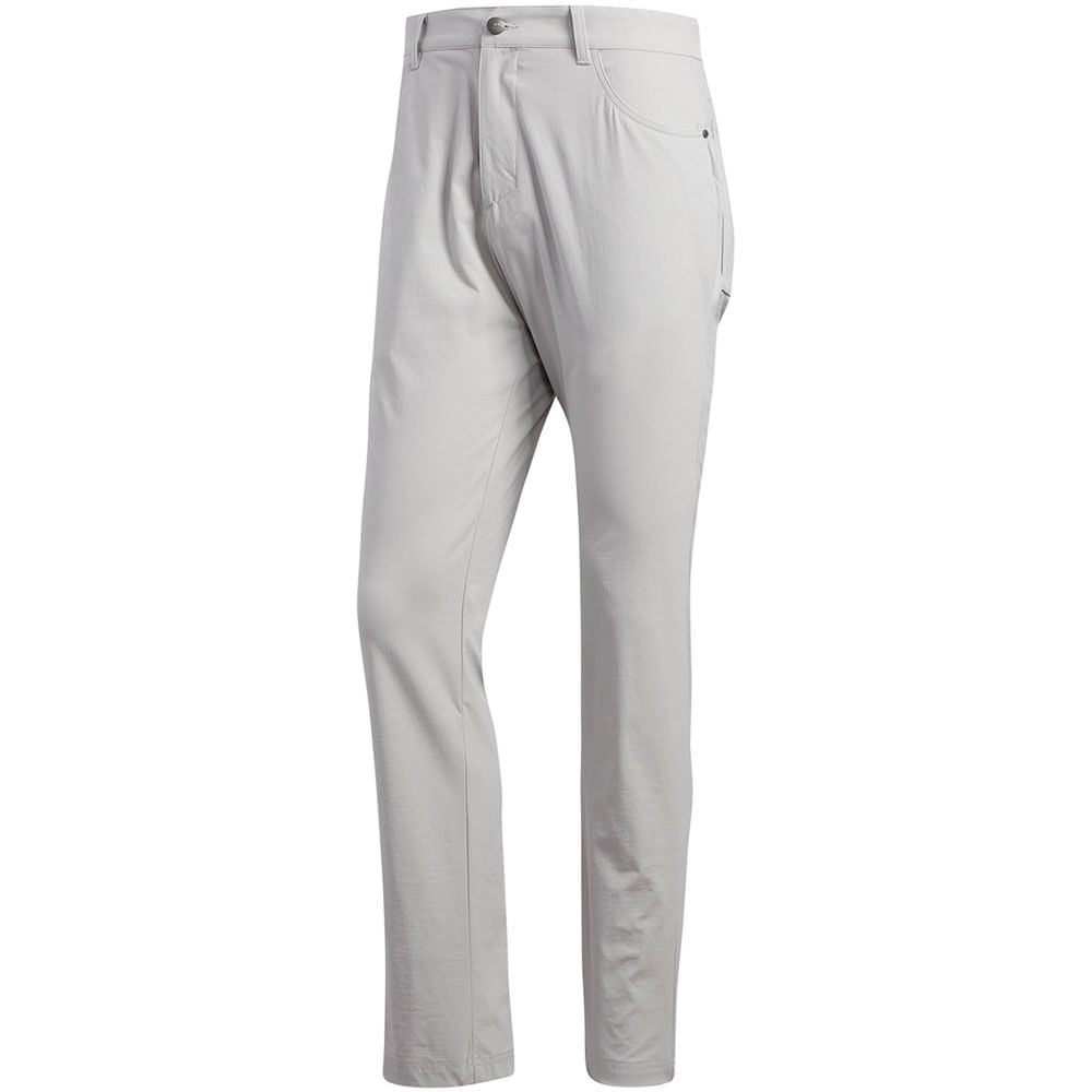 adidas Adicross Beyond 18 Slim 5-Pocket Pants - Discount Golf Club ...