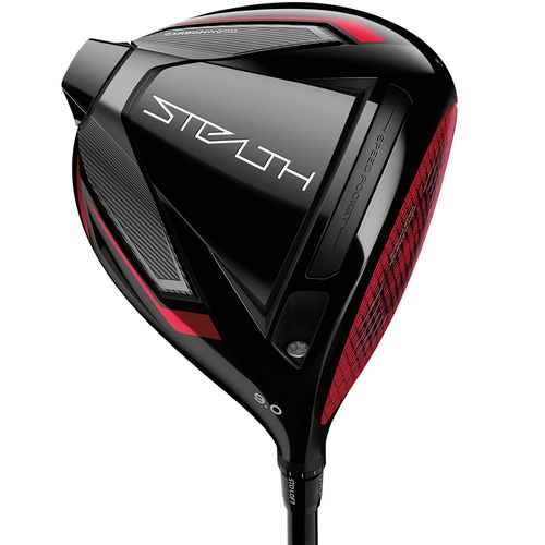 TaylorMade Stealth Premium Driver