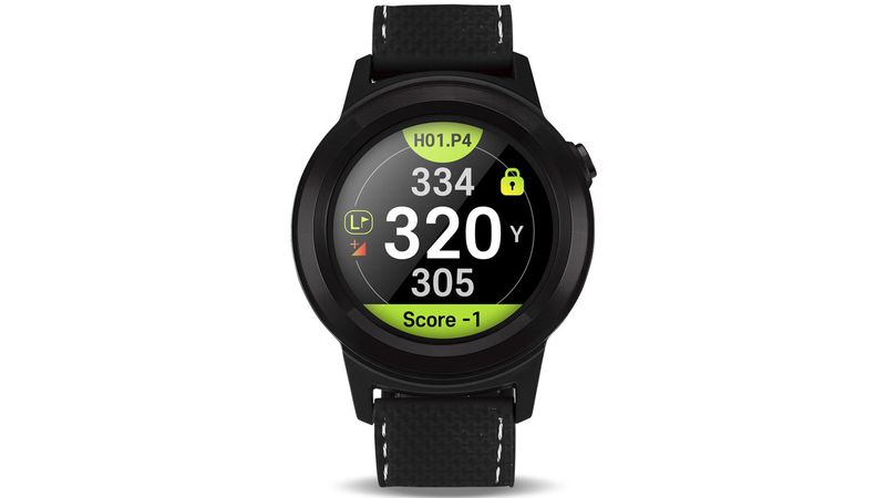 Golf Buddy Aim W11 GPS Watch - Discount Golf Club Prices & Golf