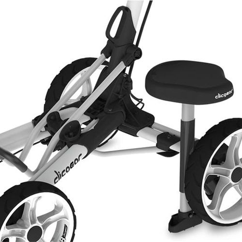 Clicgear 8.0 Cart Seat