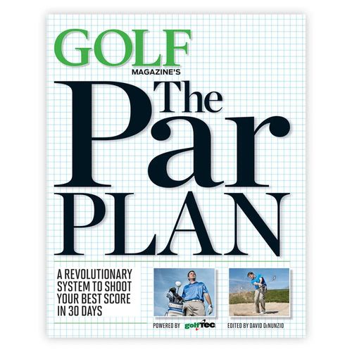 Golf Magazine's The Par Plan