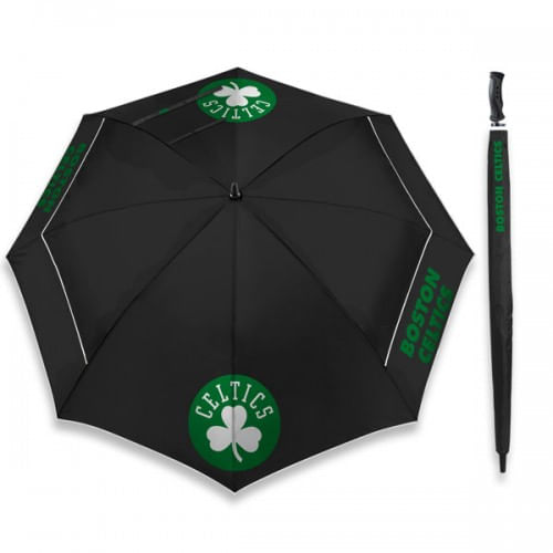 Team Effort NBA Windsheer Hybrid Umbrella