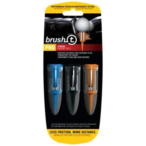 ProActive Sports Brush Tees - Combo Pack