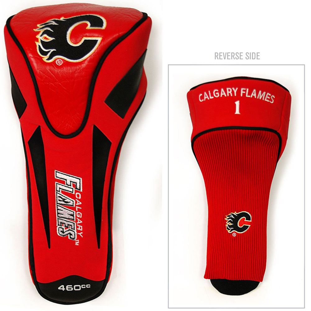 Team Effort NHL Apex Driver Headcover Discount Golf Club Prices