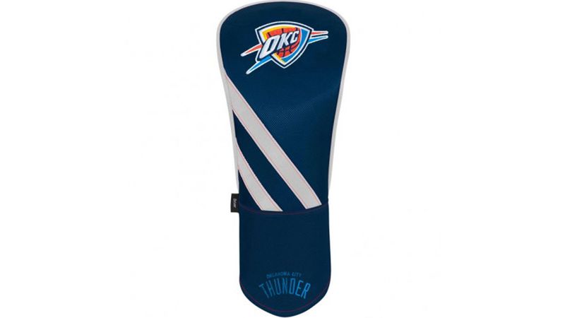 Team Effort San Antonio Spurs Driver Headcover