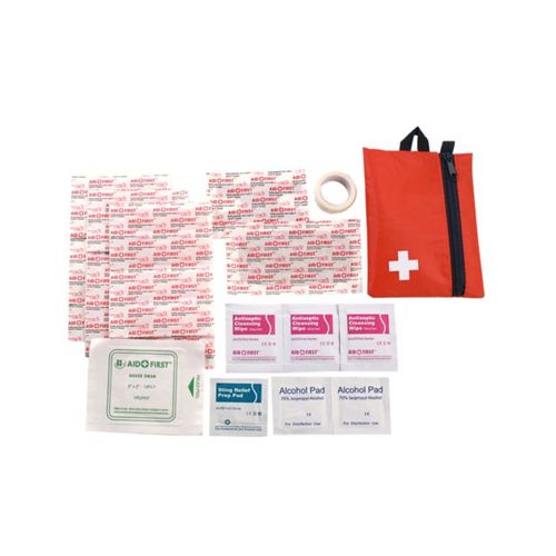 ProActive Sports First Aid Kit