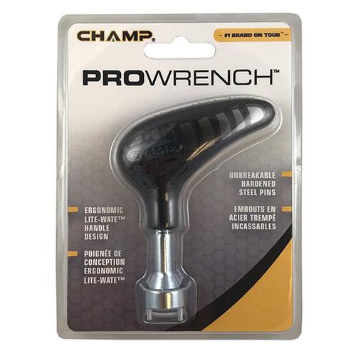 Champ Pro Wrench