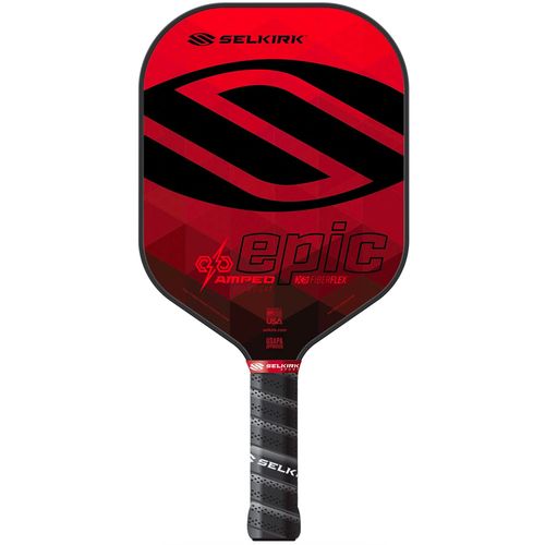 Selkirk Sport Amped Epic Midweight Pickleball Paddle