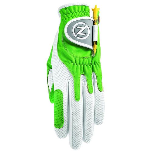 Zero Friction Women's Compression Golf Glove
